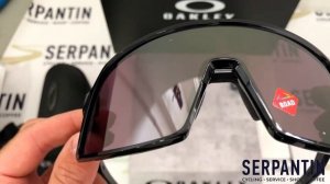 Очки Oakley SUTRO