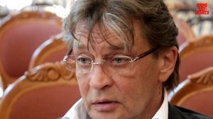 Супруга Александра Домогарова скончалась после неизлечимой болезни