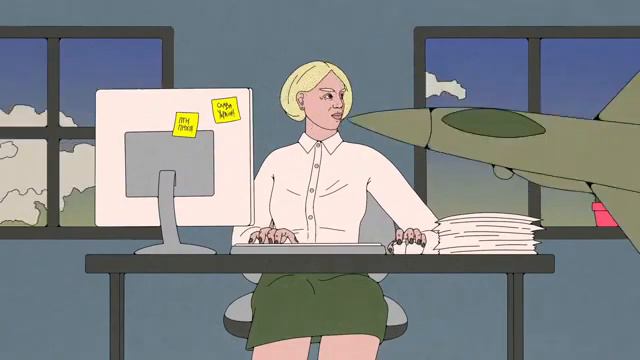 Работай, покупай, завтра Победа! смотреть онлайн