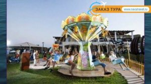 OTIUM ECO CLUB SIDE 5* Турция Сиде обзор – отель ОТИУМ ЭКО КЛАБ САЙД 5* Сиде видео обзор