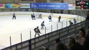 2017-03-21. Egor Valeev #2 (white). Работа на пятаке. New Zealand vs Israel