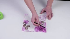 Техника «бон-бон». Три варианта выполнения.