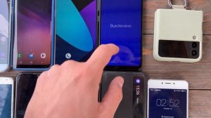 Meizu m3 vs Realme C21Y incoming Call Samsung J7Neo & S2 vs Samsung Z Fold3/Z Flip3 & Note3 & Note2