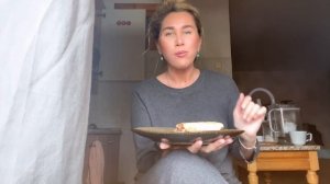Вышла замуж за первого встречного/мукбанг/шаурма/вторая часть