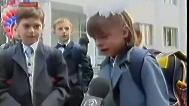 Никакого праздника, сначала на VHS записали, потом оцифровали... смотреть онлайн