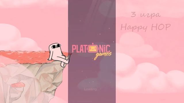 Милые офлайн игры на телефон // Во что поиграть когда скучно? /  (Android)
