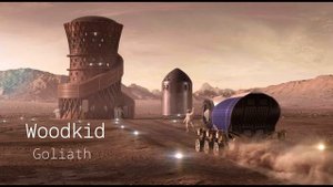 Woodkid - Goliath