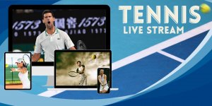 SuperSport Tennis: КРУГЛОСУТОЧНЫЙ ПРЯМОЙ ЭФИР! | ТЕННИС ОНЛАЙН | TENNIS LIVE 24/7