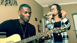 Domino by Jessie J (Acoustic Cover by Fresh Play) @freshplaymusic