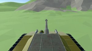 ТОП 5 ПОСТРОЕК | Evertech Sandbox