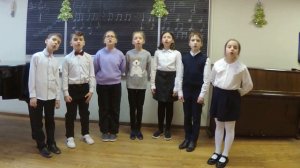 Г. Гладков, сл. Ю. Энтина "Край, в котором ты живёшь"