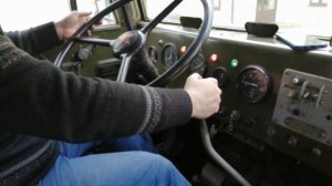 Самый маневренный Краз. Кразевич Дяди Димы (CUSTOM TRUCK). Первый выезд.