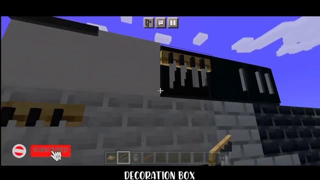 Minecraft Pe Furniture - Modern Furniture Survival Addon [Office Update] Craftable Furniture смотреть онлайн