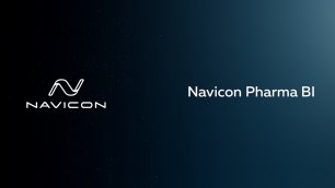 Navicon Pharma BI