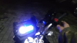 Racer Ranger RC250-GY8A