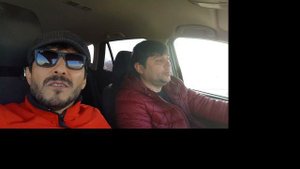Ruslan Bakinskiy & Vahid Tagiyev - BADƏ 2021( Official.Vid )