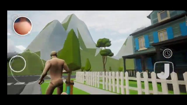 Parkour Ragdoll 3D – 2023-12-24 смотреть онлайн