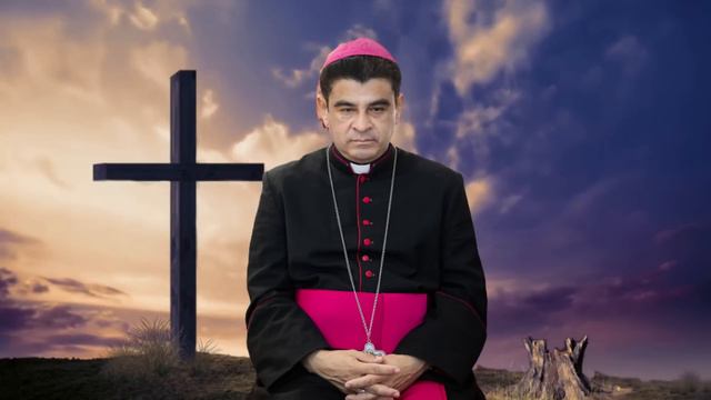 ALEGRE Noticia. Mons. Álvarez. Nicaragua. смотреть онлайн