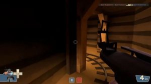 Team Fortress 2 - ОБЗОР ИГРЫ! #1