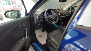 2022 Audi Q2 | Audi Q2