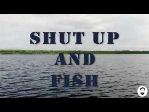 Рыбалка в Сургуте