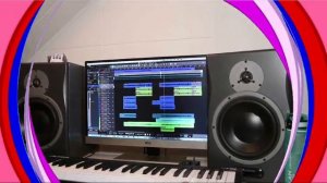 вокальная студия Шанс. Саркисян  Ева " эх гармошка"