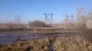 Газель 4×4 и Уаз патриот, покатушки по грязи