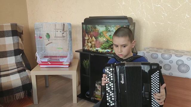 Этюд К.Черни До-мажор. смотреть онлайн