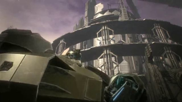 Светлая ера Кибертрона смотреть онлайн