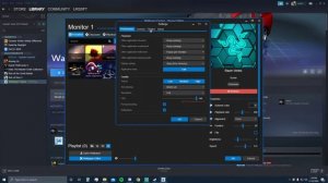EASY FIX - "Razer Synapse has crashed Wallpaper Engine"