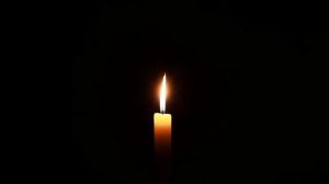 Поминальная свеча (муз. - Михаил Хохлов, сл. - Елена Павленко) - Сергей Михалёв #СВЕЧАПАМЯТИ