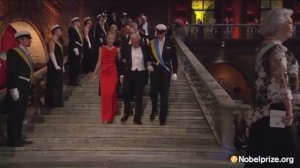 Как Светлане Алексиевич вручали Нобелевскую премию: 5 важных для белорусов моментов