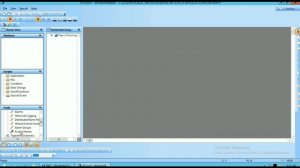 Особенности классического приложения Wonderware InTouch. Часть1