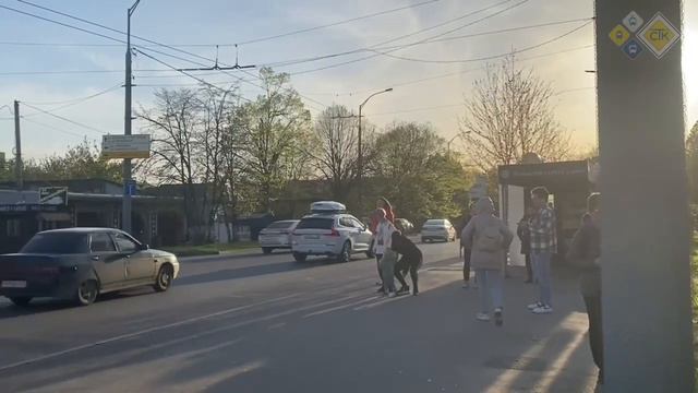 Более 15 километров выделенных полос для общественного транспорта появится в Краснодаре смотреть онлайн