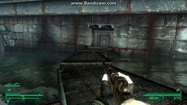 Fallout3 Bechmark 6670 смотреть онлайн