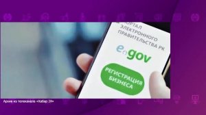Информатика. 11 класс. Электронное правительство /14.05.2021/