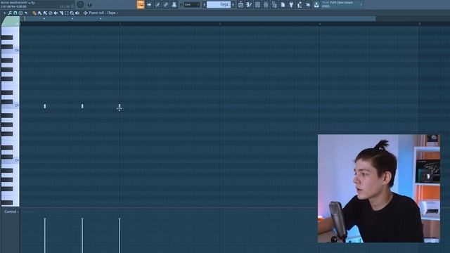 Сделал ФОНК из ЗВУКОВ МАЙНКРАФТА | Minecraft Phonk за 5 МИНУТ смотреть онлайн