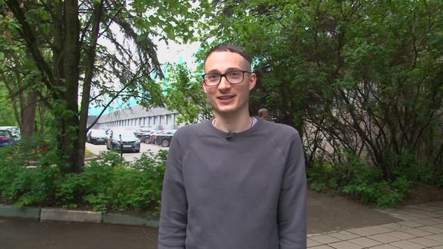 Приходите работать в наш дружный коллектив! смотреть онлайн