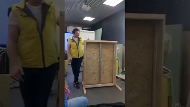 Про шумоизоляцию