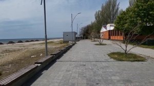 Скадовск 4 мая