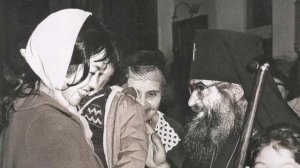 ОН СЛЫШАЛ ДАЖЕ НЕВЫСКАЗАННЫЕ ПРОСЬБЫ... Святитель ИОАНН Шанхайский. Выпуск 2-50