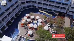 пляжимира.рф - Andaman Sea View, пляж Карон, остров Пхукет, Таиланд