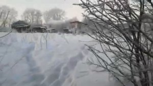 Пожелания на 2023 год от Василия Мельниченко