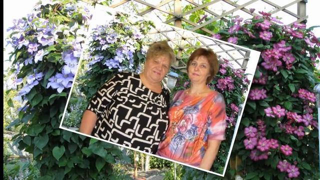 С Днем рождения подруга! смотреть онлайн