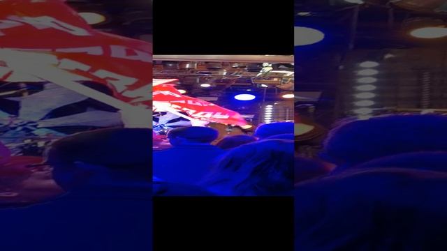 Байкерский клуб "Секстон", С.Скачков "Земляне"