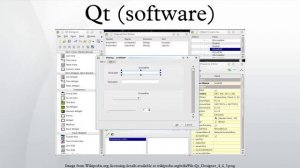 Qt (software)