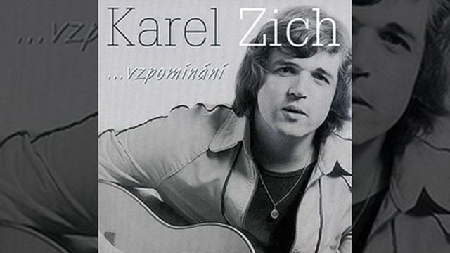 Karel Zich - Napíšu pár taktů смотреть онлайн