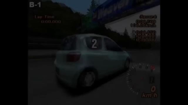 AmazingZeliboba. Обзор на Gran Turismo 2 [PlayStationOne] смотреть онлайн