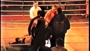 Павел Удодов. Не просто тренер.