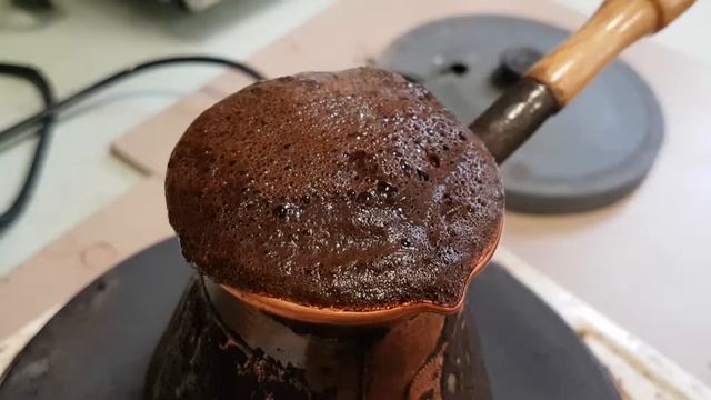 Кипящий кофе / boiling coffee смотреть онлайн
